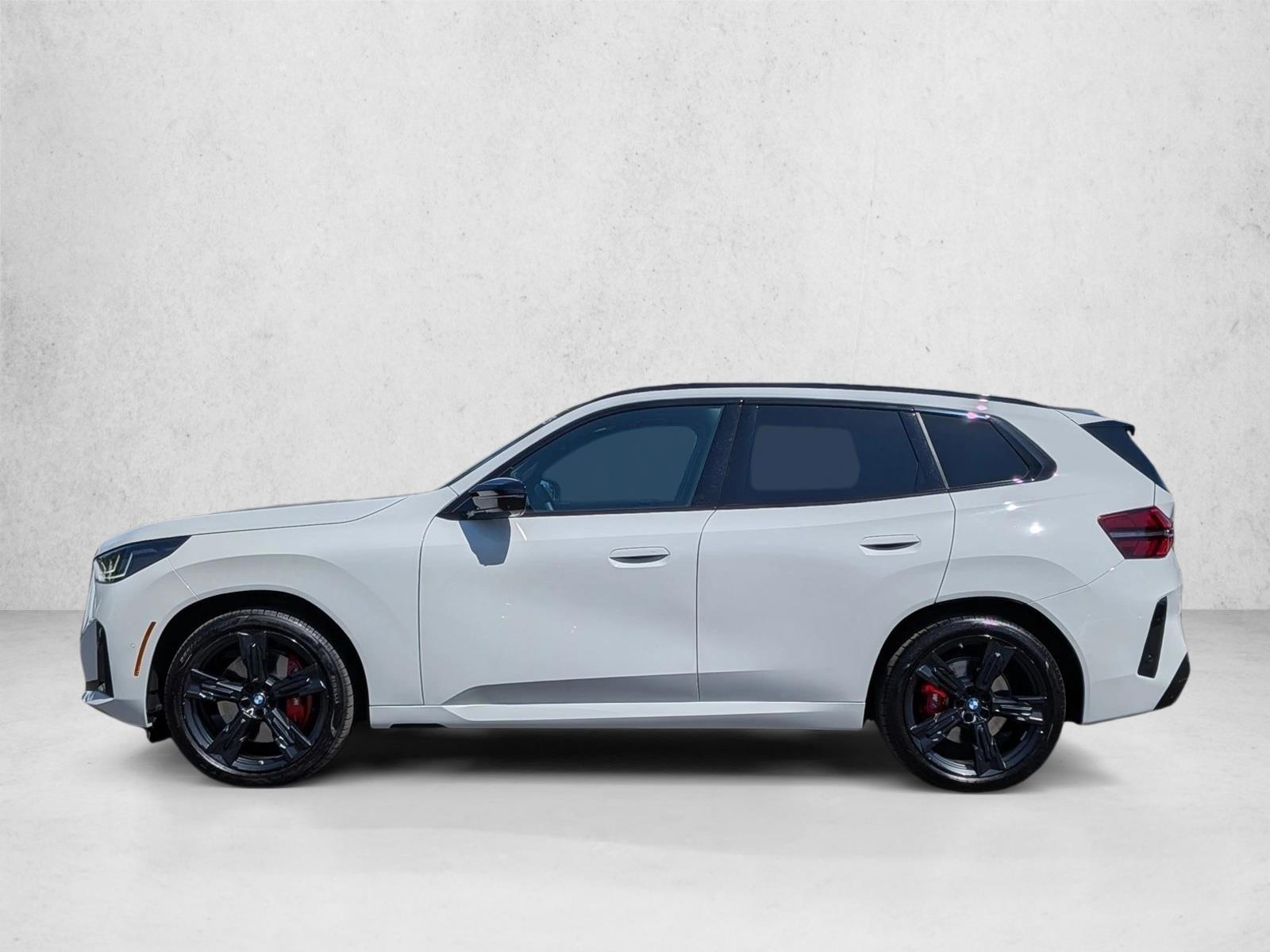 Thumbnail: 2025 BMW X3 - 2