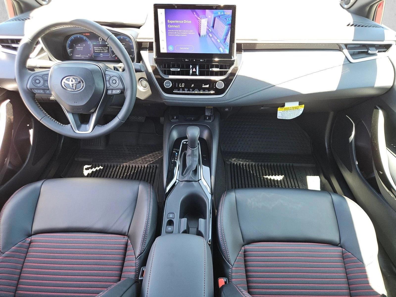 Thumbnail: 2026 Toyota Corolla - 4