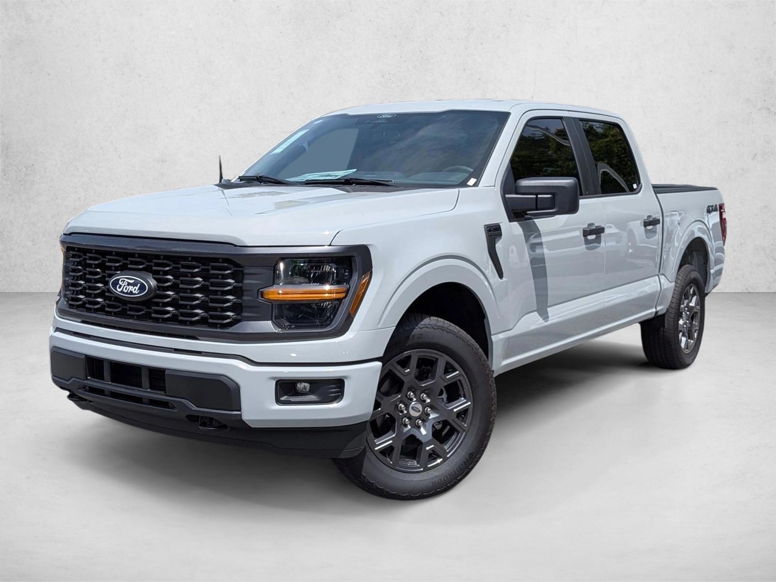 Thumbnail: 2026 Ford F-150 - 1