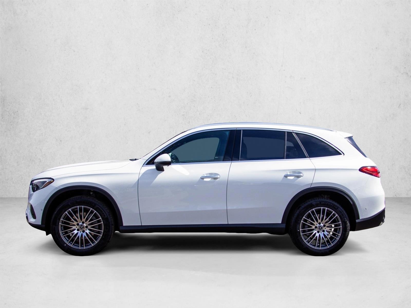 Thumbnail: 2026 Mercedes-Benz GLC - 2