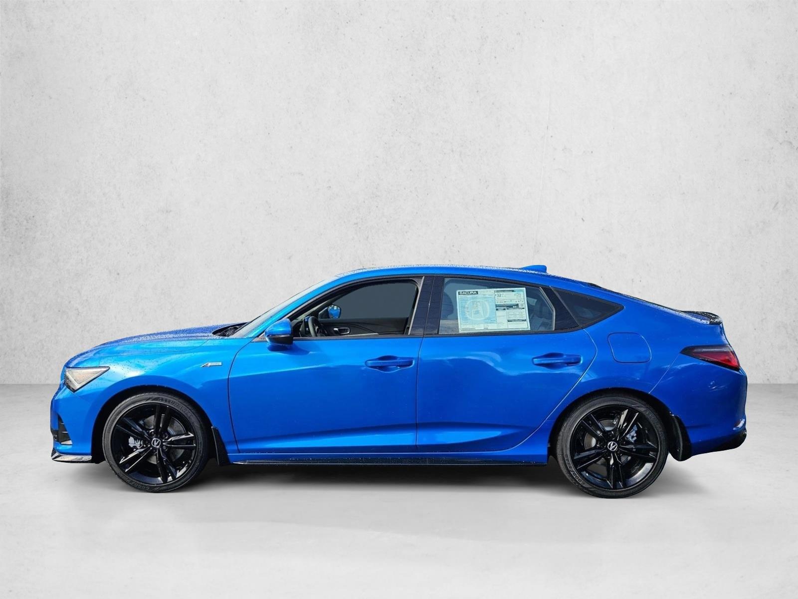 Thumbnail: 2026 Acura Integra - 2