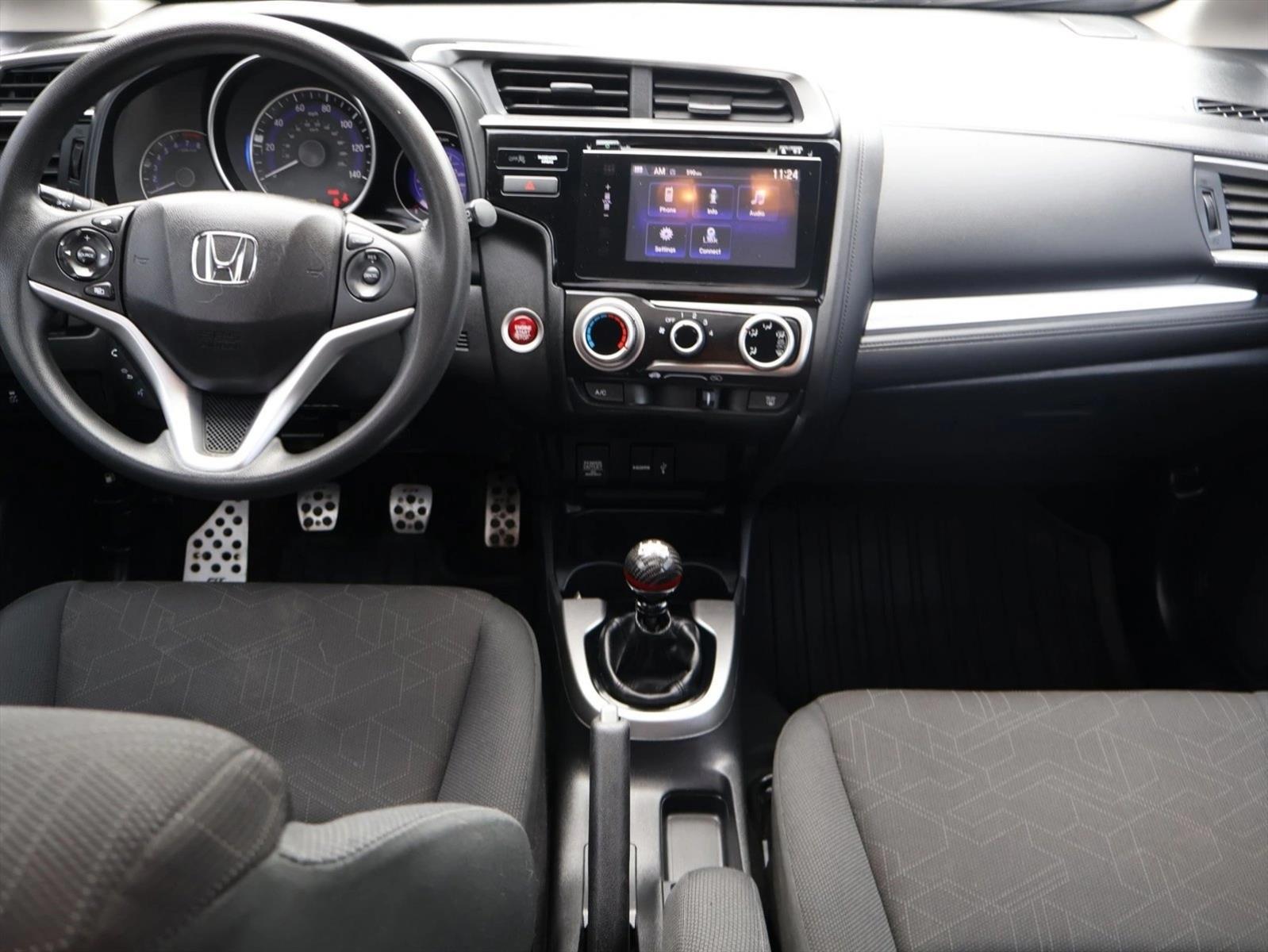 Thumbnail: 2015 Honda Fit - 3
