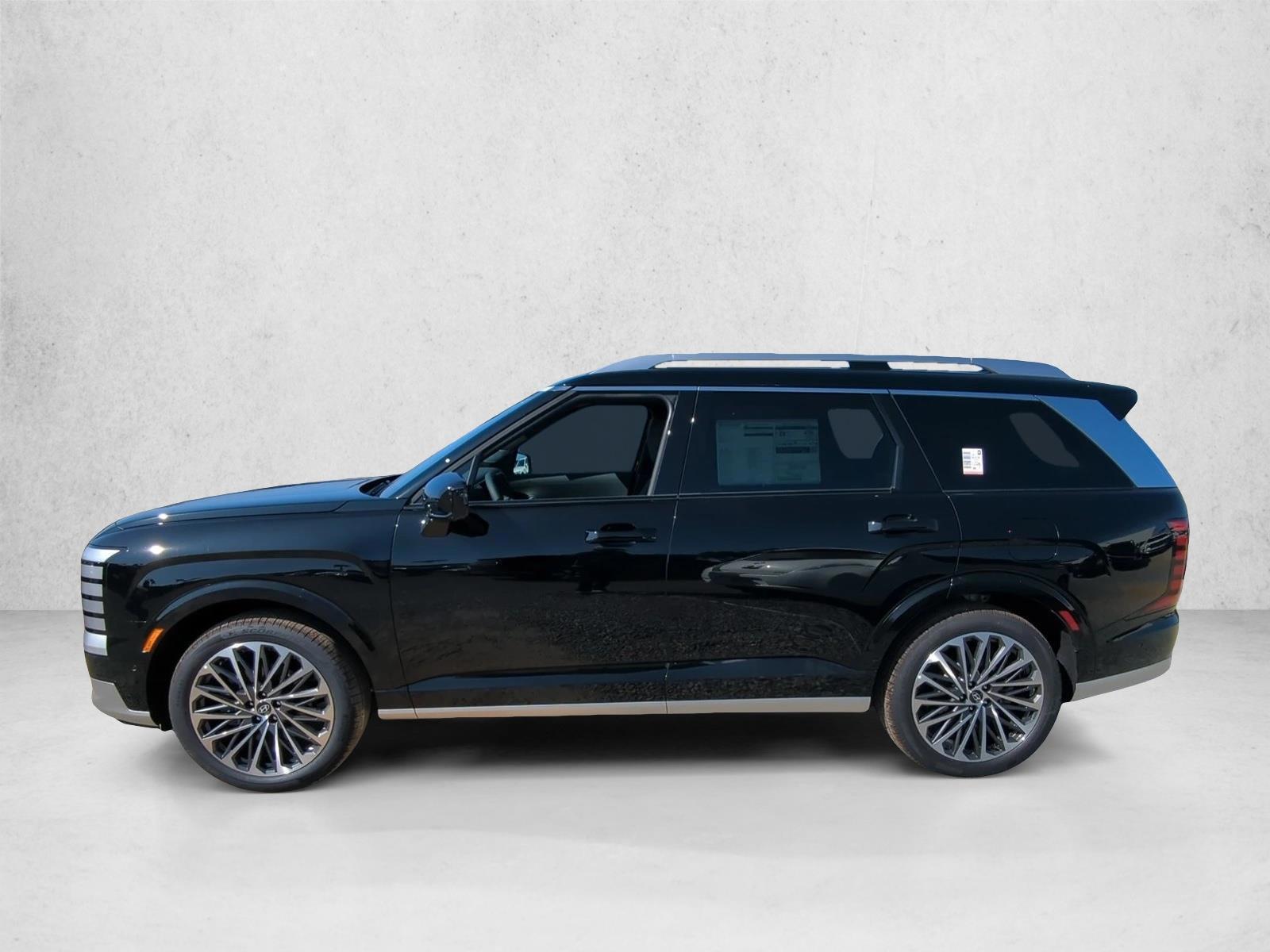 Thumbnail: 2026 Hyundai Palisade - 2