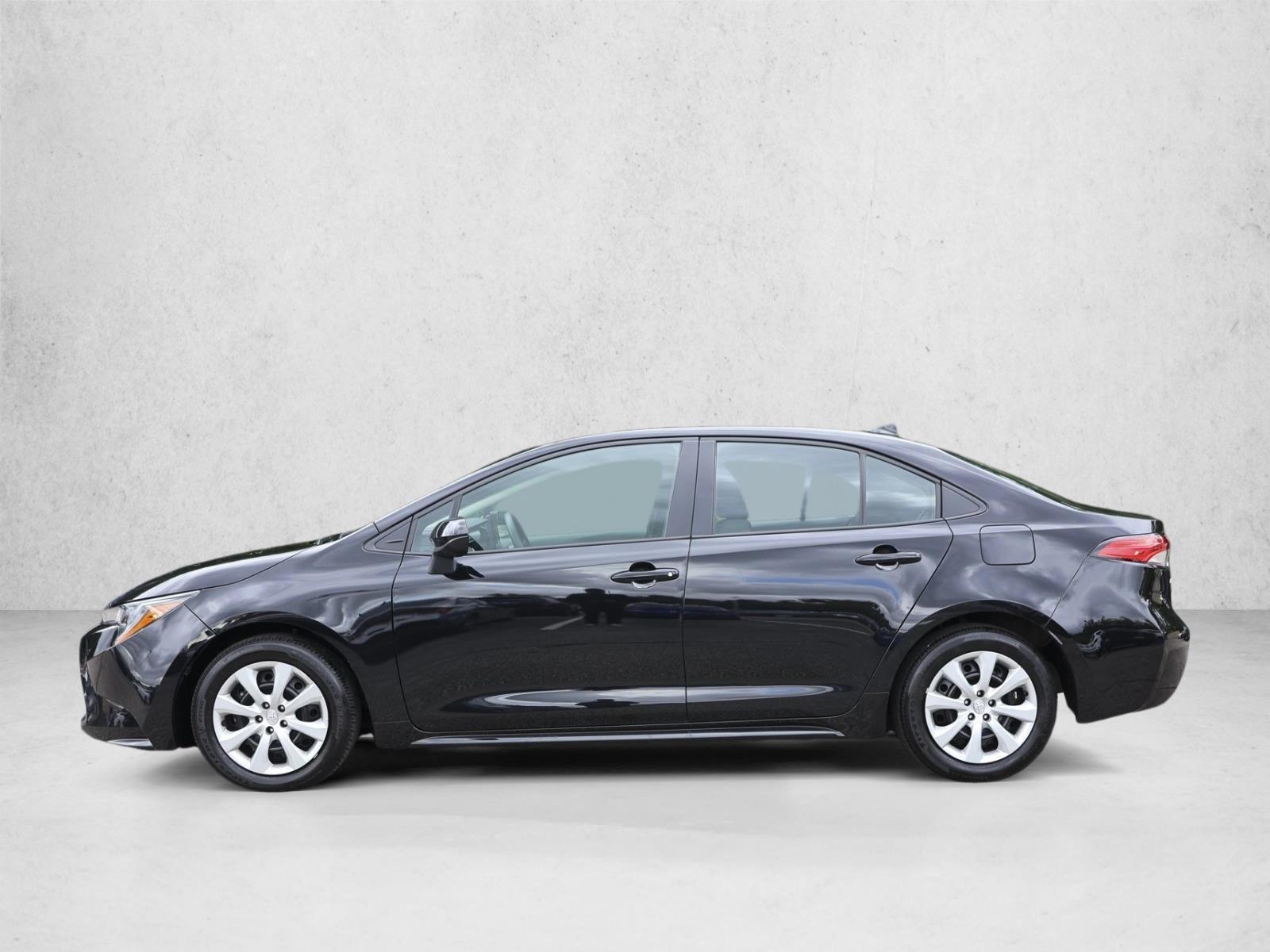 Thumbnail: 2025 Toyota Corolla - 2