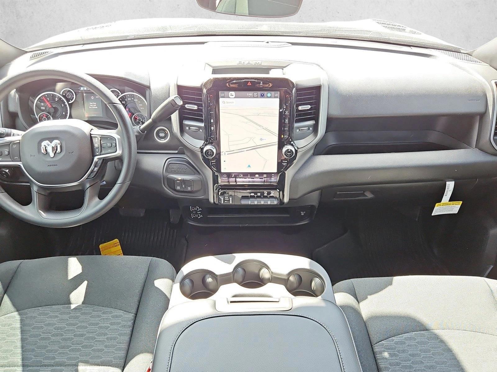 Thumbnail: 2026 RAM 2500 - 3