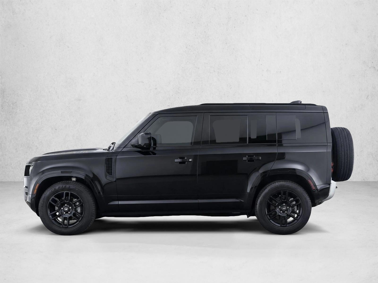 Thumbnail: 2023 Land Rover Defender - 2