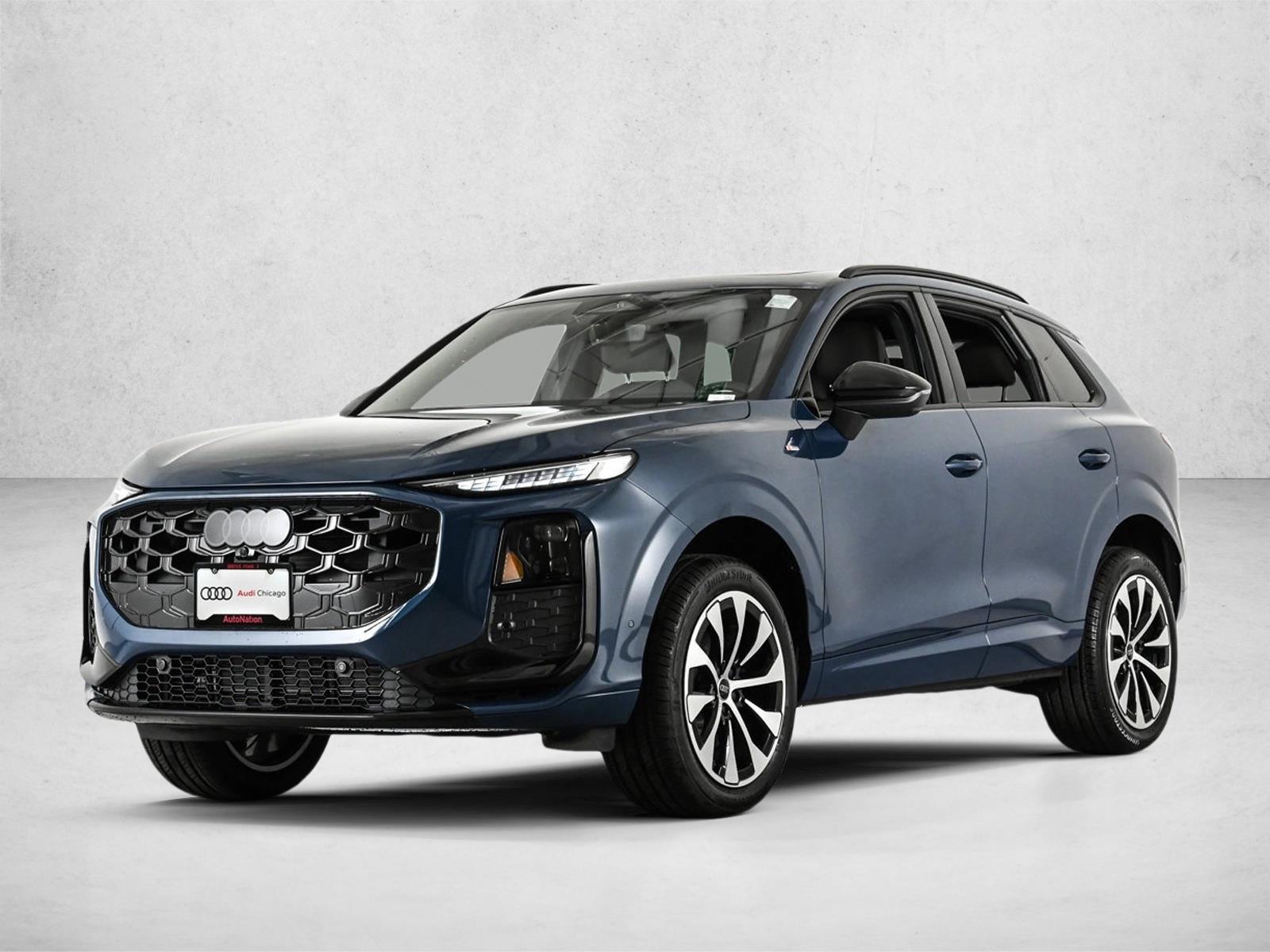Thumbnail: 2026 Audi Q3 - 1