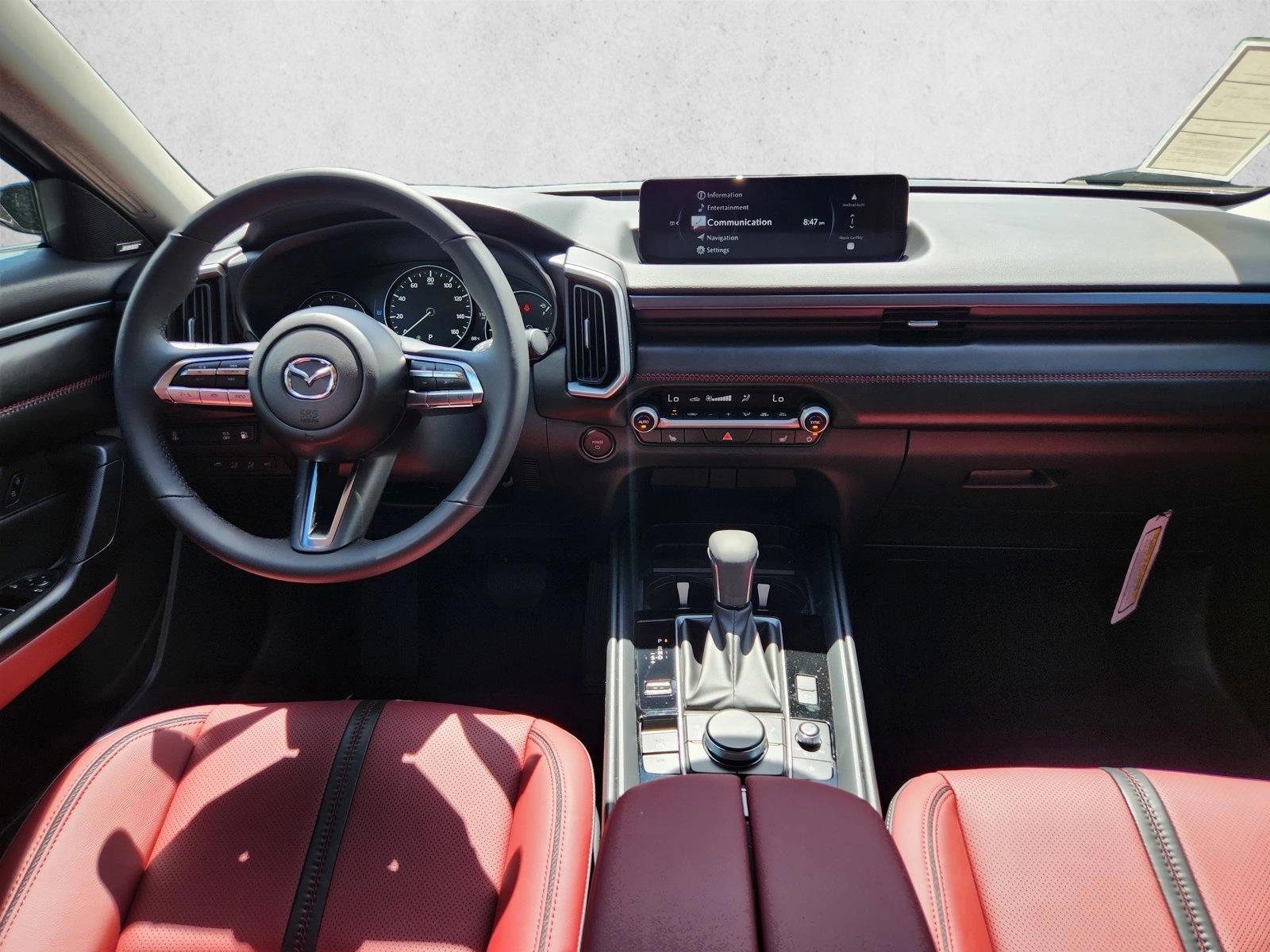 Thumbnail: 2026 Mazda CX-50 - 4