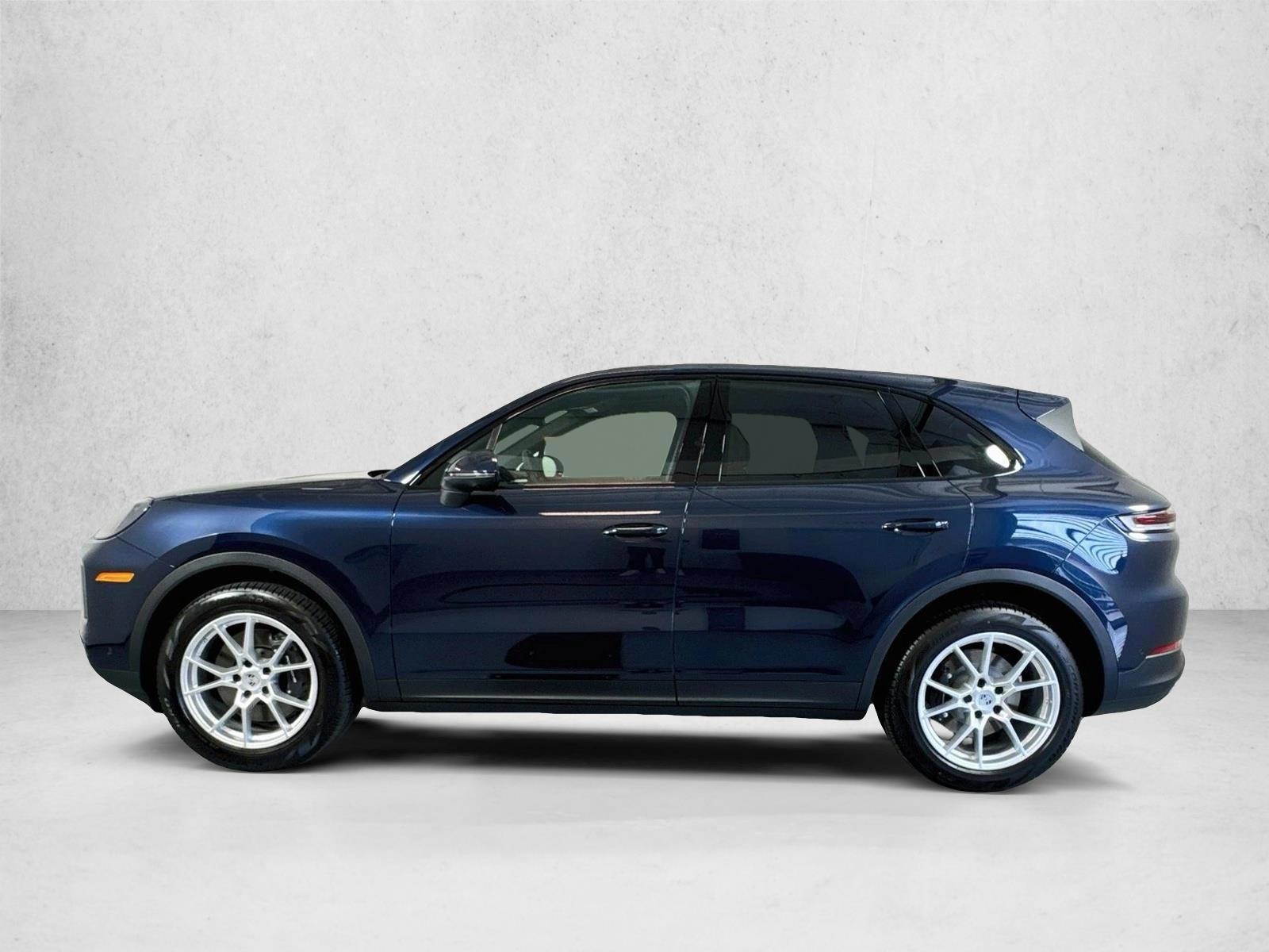 Thumbnail: 2026 Porsche Cayenne - 2