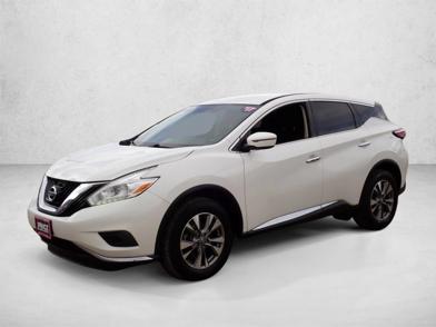 2017 Nissan Murano S -
                  Centennial, CO
