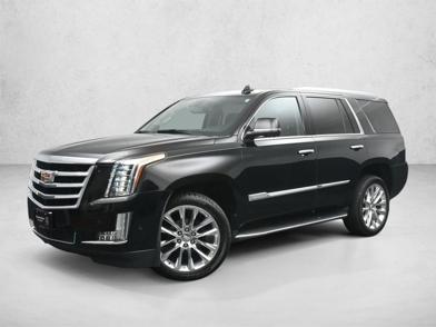 2020 Cadillac Escalade