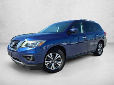 2020 Nissan Pathfinder SL -
                  Jacksonville, FL