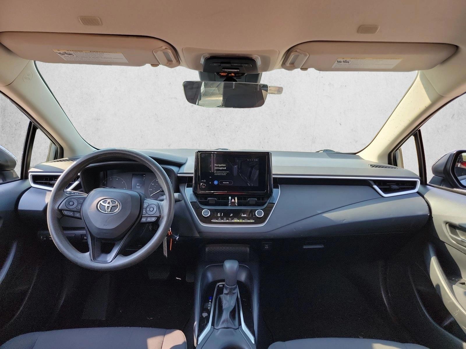 Thumbnail: 2023 Toyota Corolla - 3