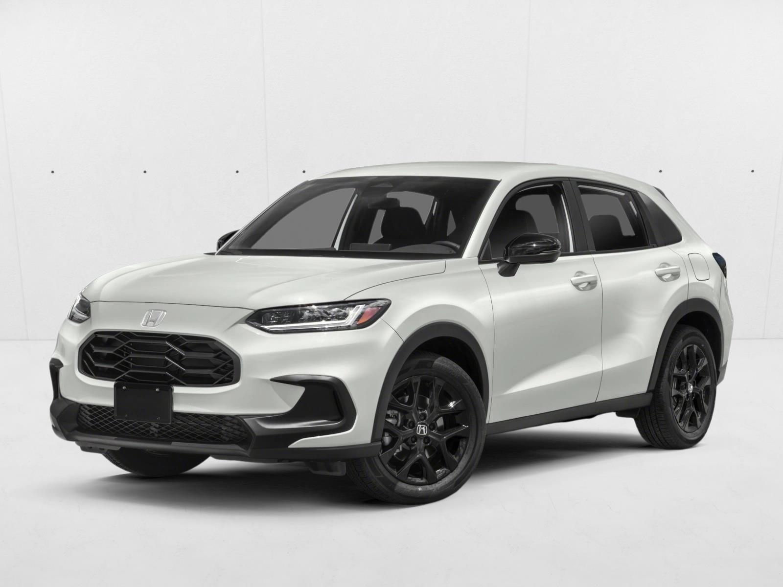 2024 Honda HR-V Sport w/o BSI 2WD's photo