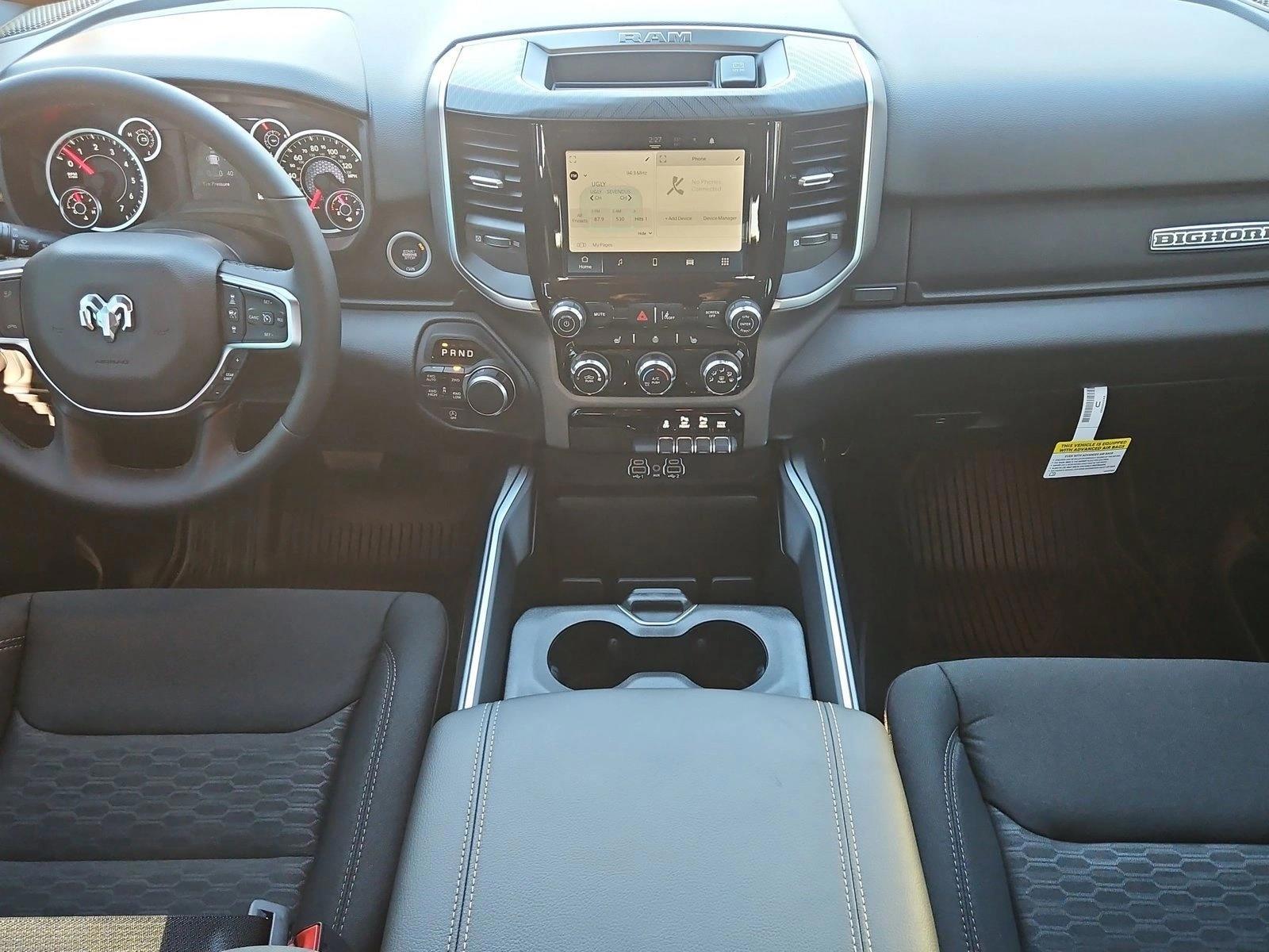 Thumbnail: 2026 RAM 1500 - 3