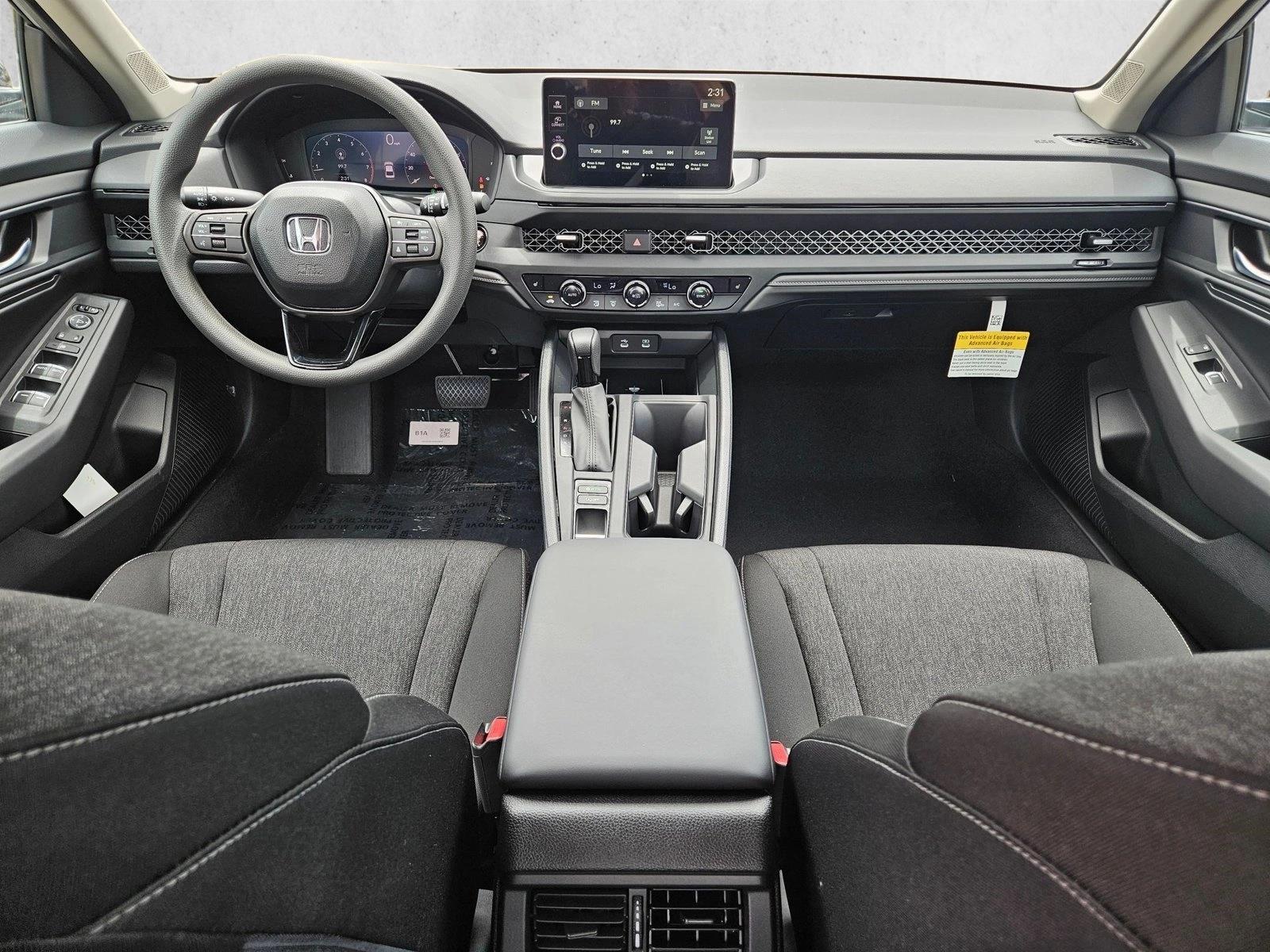 Thumbnail: 2026 Honda Accord - 3