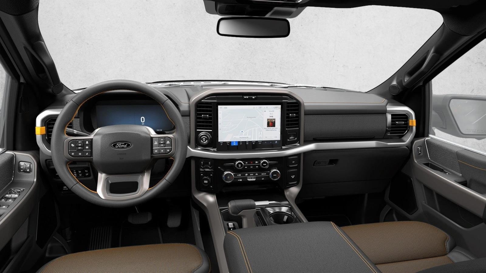 Thumbnail: 2026 Ford F-150 - 2