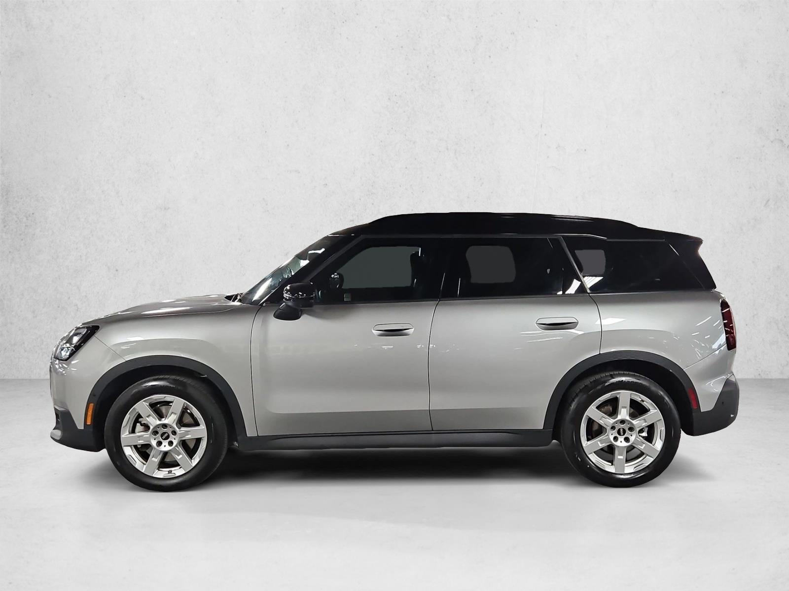 Thumbnail: 2026 MINI Cooper Countryman - 2