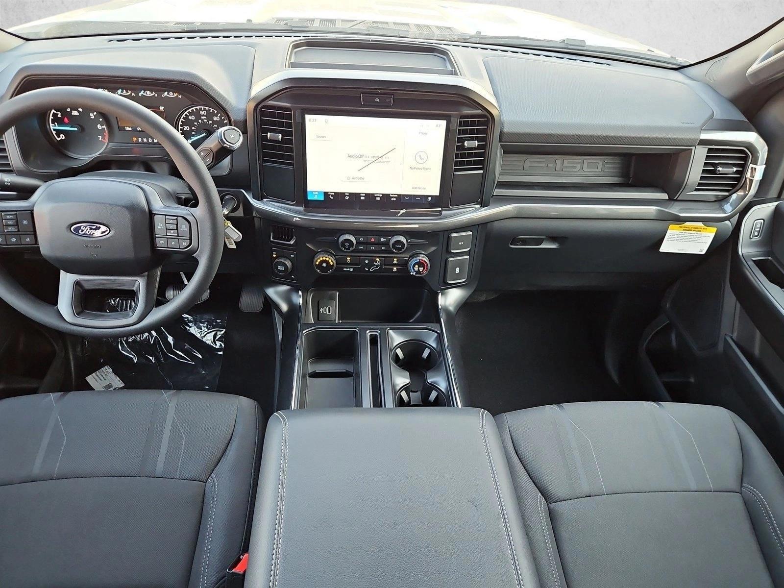Thumbnail: 2026 Ford F-150 - 3