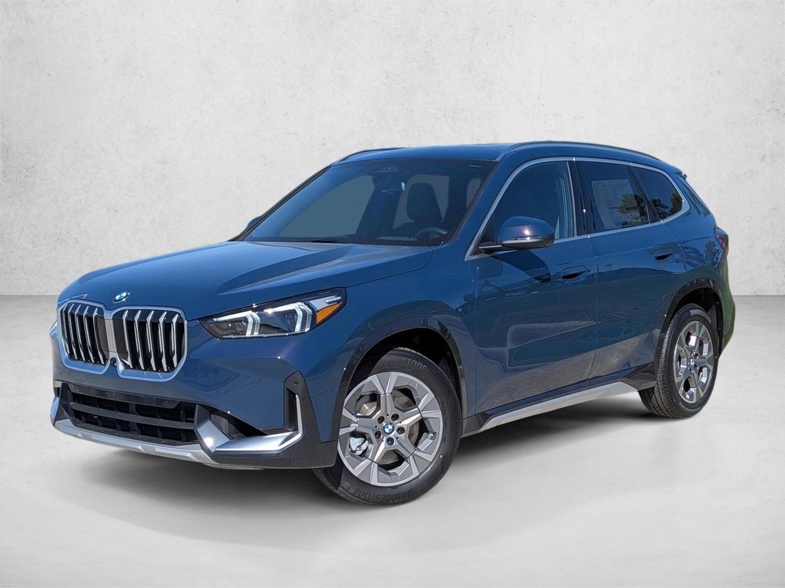 Thumbnail: 2026 BMW X1 - 1