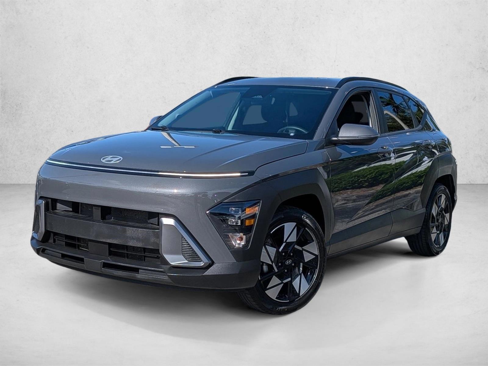 Thumbnail: 2025 Hyundai Kona - 1