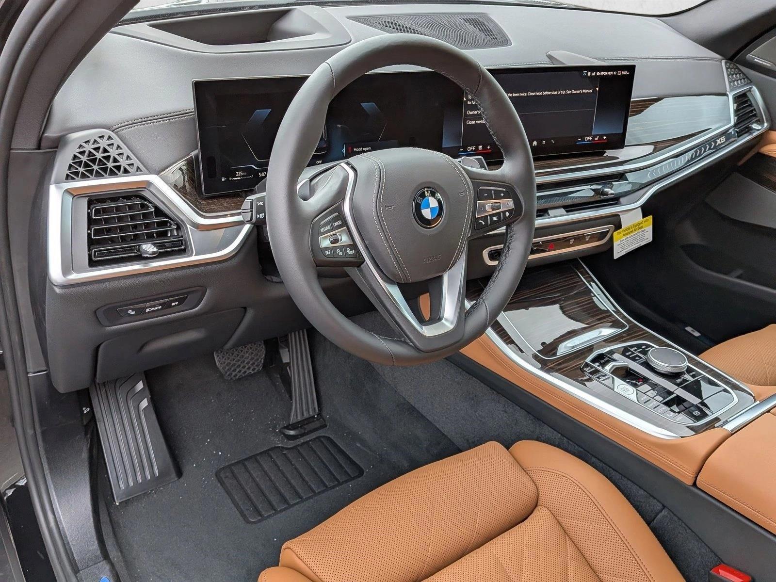 Thumbnail: 2026 BMW X5 - 3