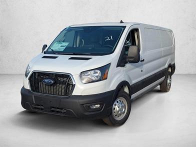2025 Ford Transit Series Cargo -
                  Miami Lakes, FL