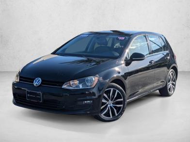 2015 Volkswagen Golf SE -
                  Cerritos, CA