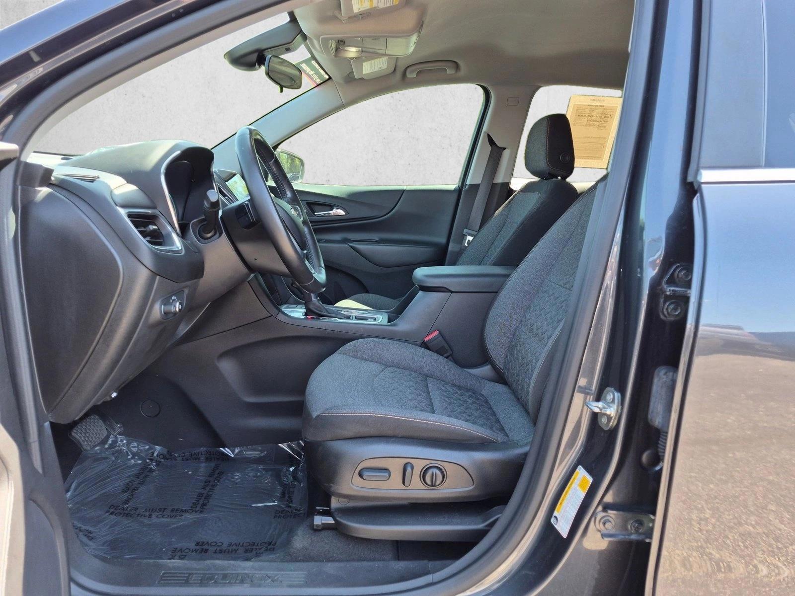 2022 Chevrolet Equinox LT - Photo 9