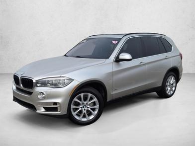 2016 BMW X5 xDrive35i -
                  Jacksonville, FL