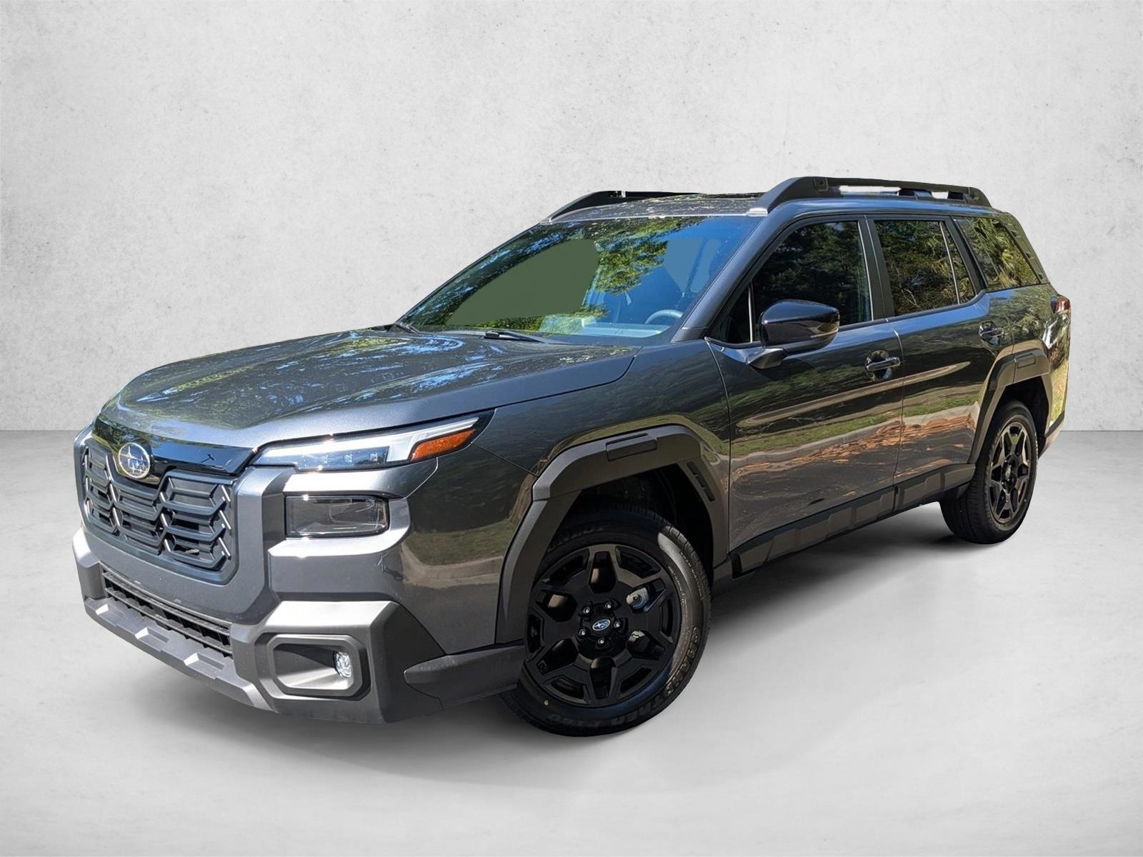 Thumbnail: 2026 Subaru Outback - 1