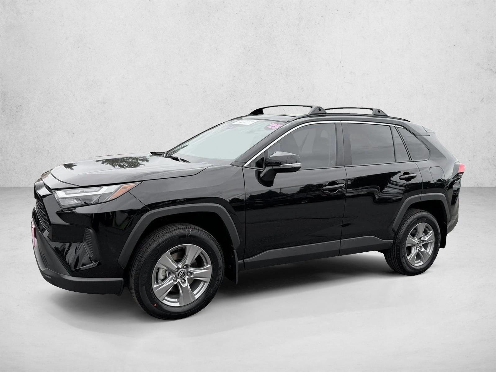 Thumbnail: 2025 Toyota RAV4 - 1
