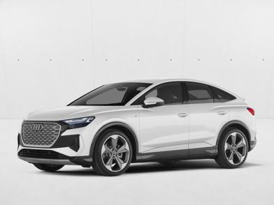 2024 Audi Q4 E-tron Sportback