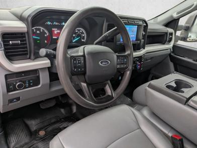 2024 Ford Super Duty F-450 DRW
