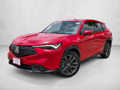 2026 Acura ADX A-SPEC -
                  League City, TX