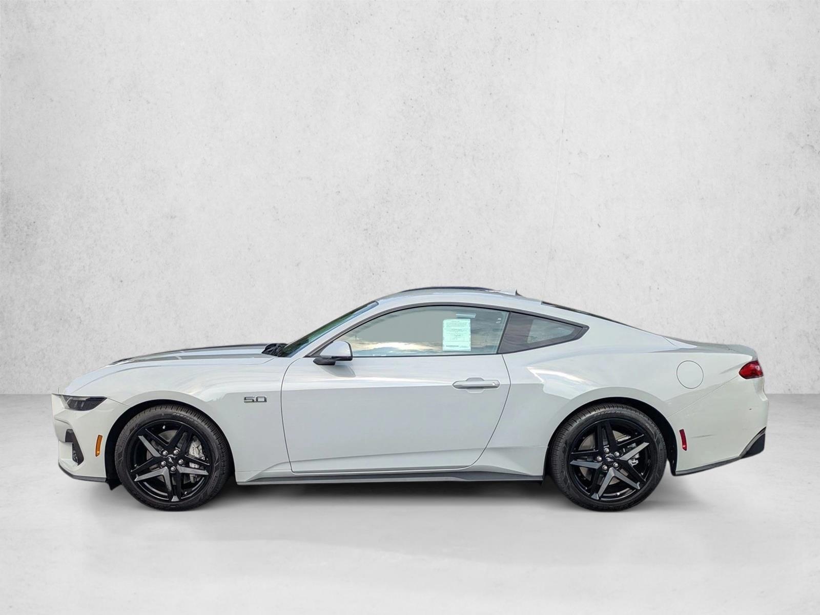 Thumbnail: 2026 Ford Mustang - 2