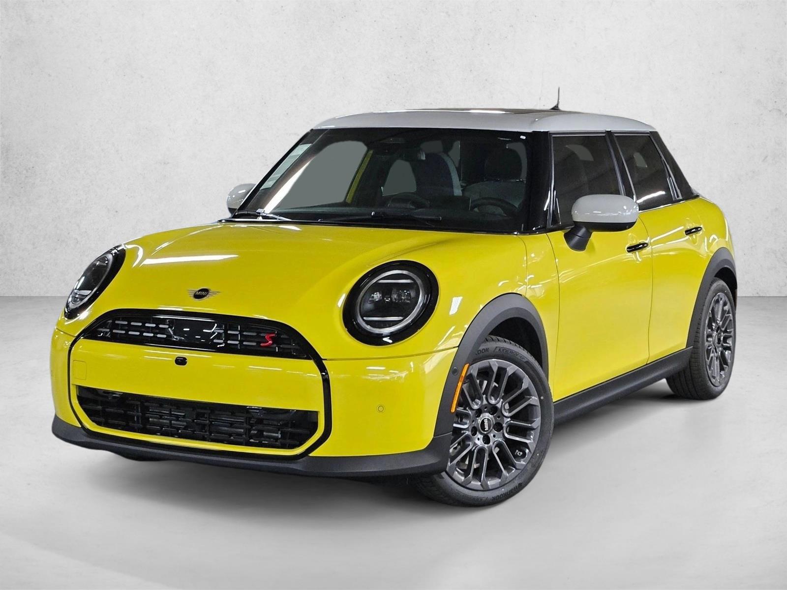 Thumbnail: 2026 MINI Cooper Hardtop - 1