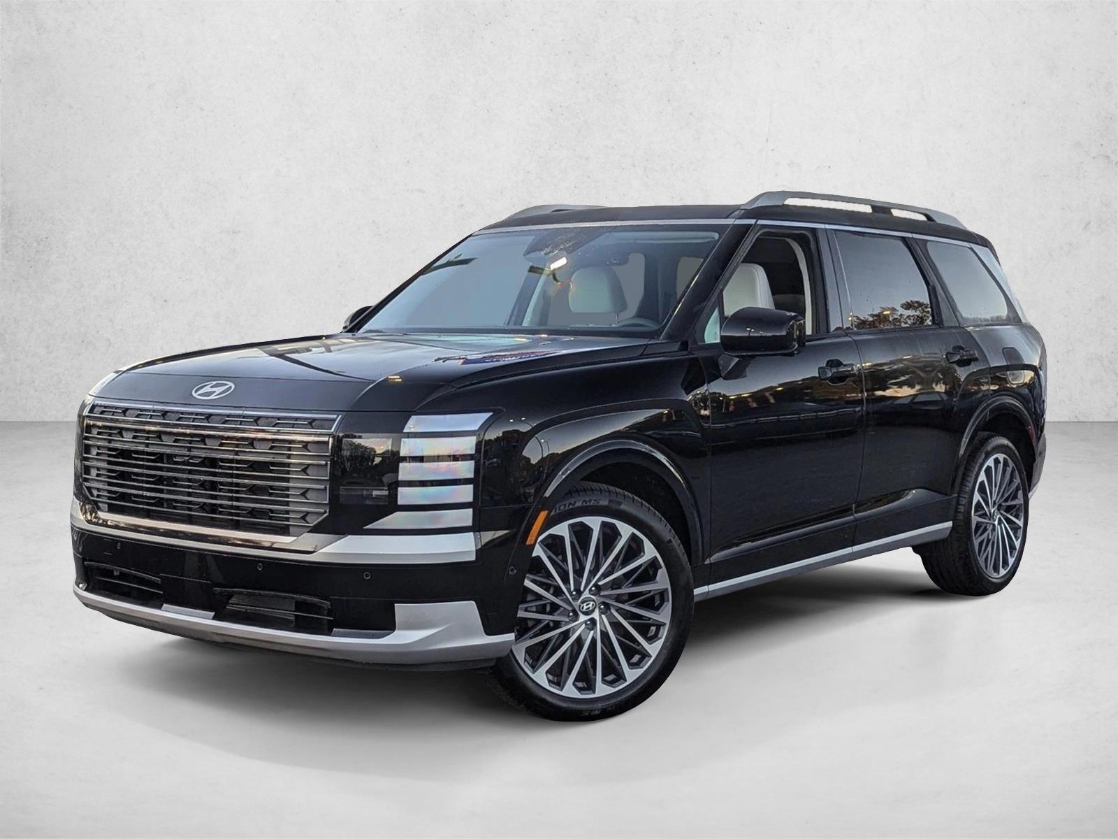 Thumbnail: 2026 Hyundai Palisade - 1
