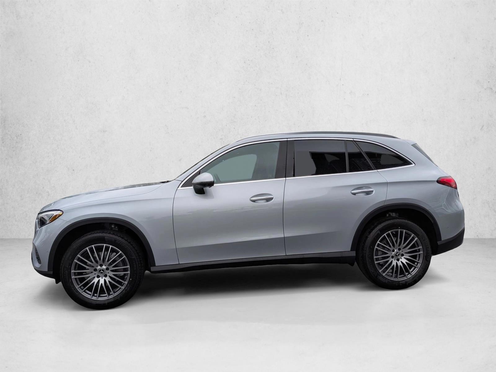 Thumbnail: 2026 Mercedes-Benz GLC - 2