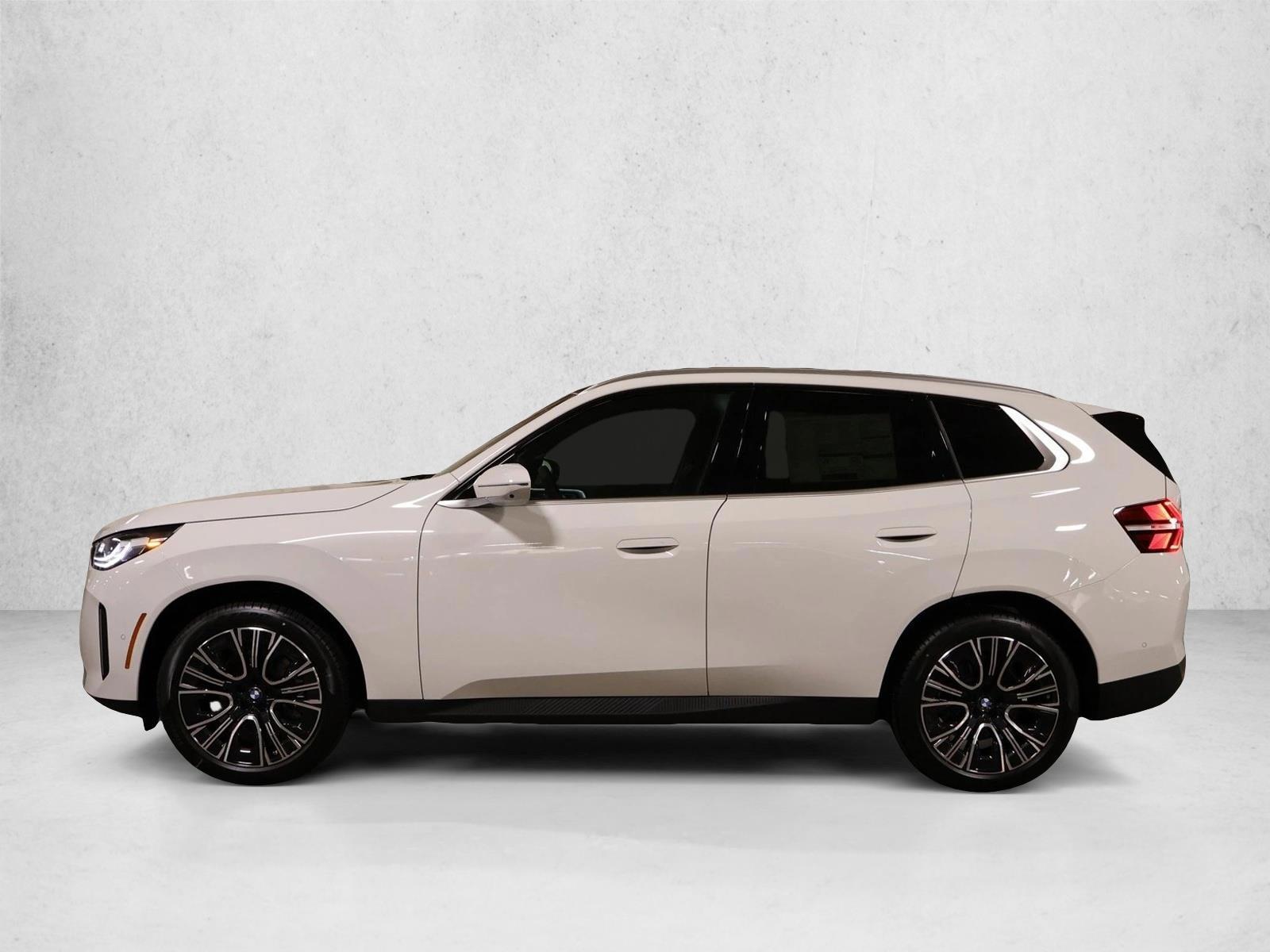 Thumbnail: 2026 BMW X3 - 2