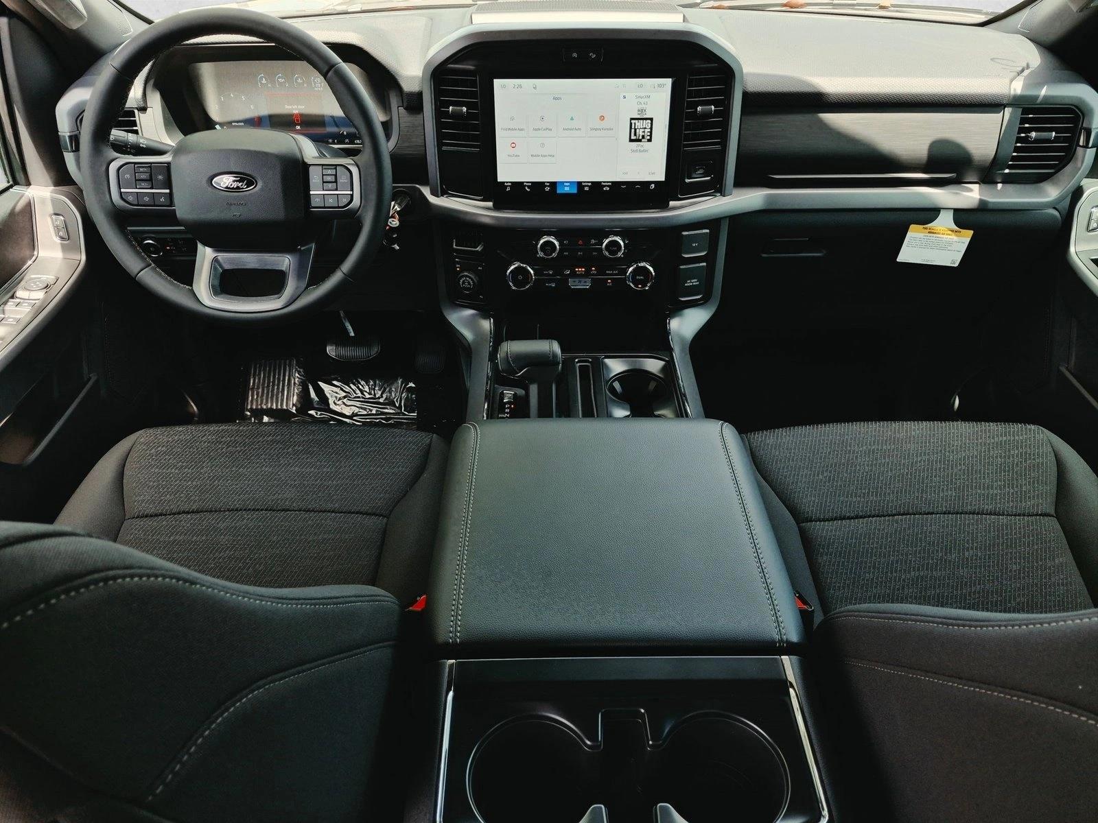 Thumbnail: 2026 Ford F-150 - 3