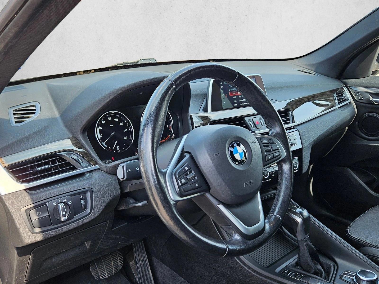 Thumbnail: 2018 BMW X1 - 3