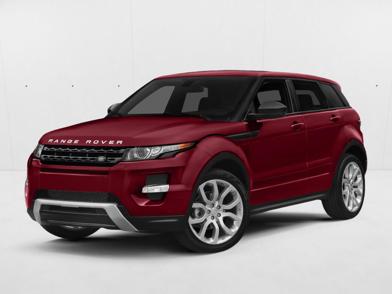 2015 Land Rover Range Rover Evoque Dynamic -
                  Katy, TX