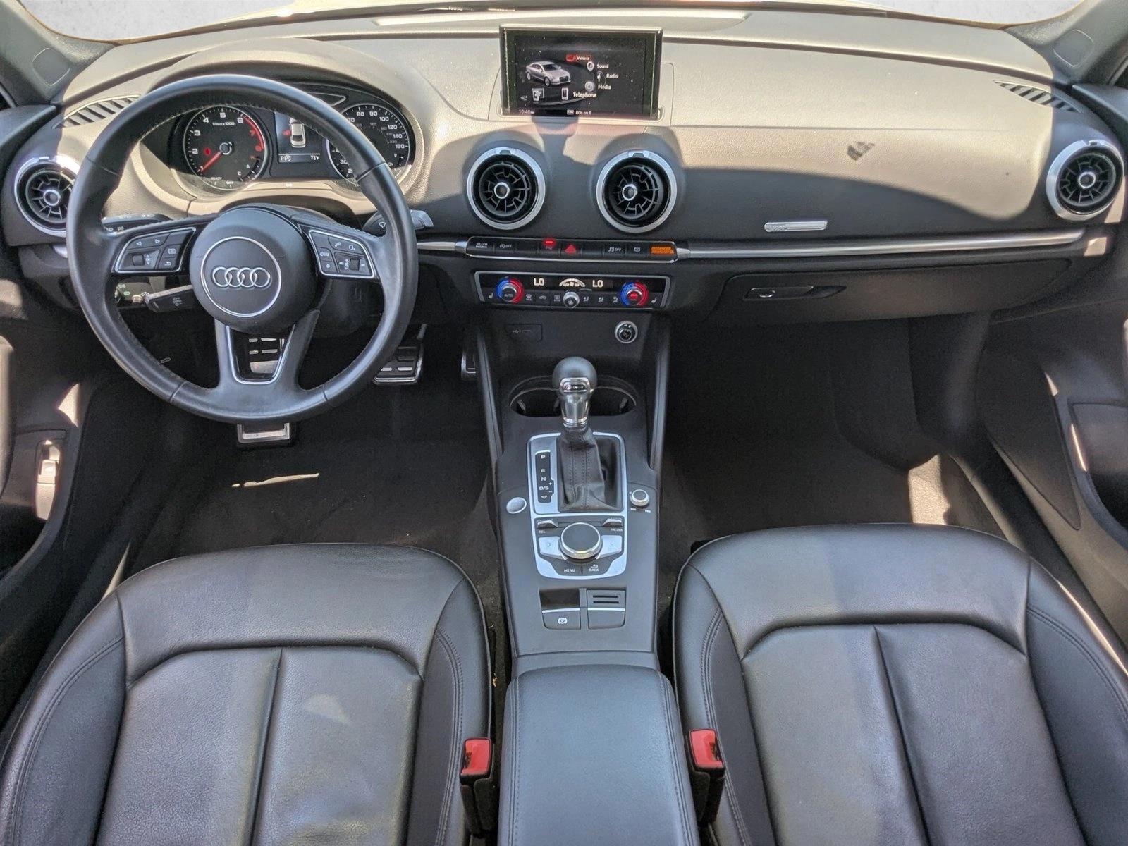 Thumbnail: 2020 Audi A3 - 4