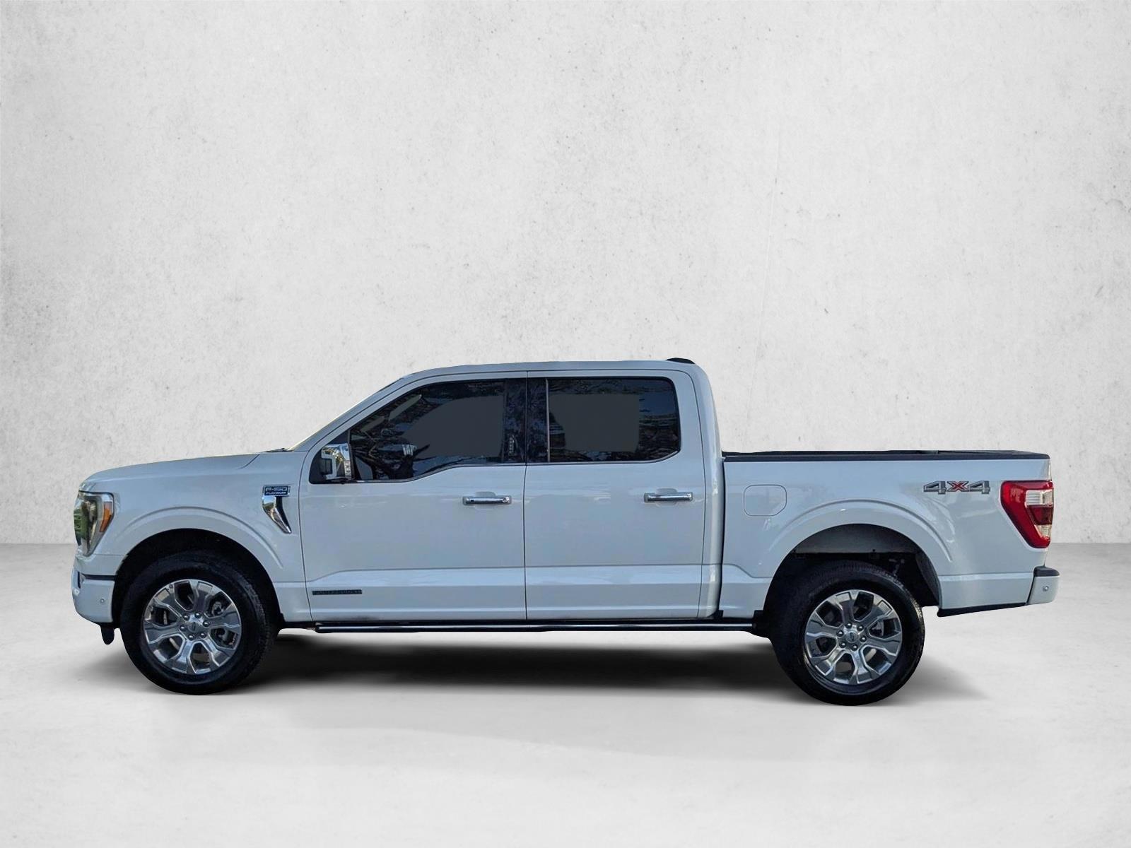 Thumbnail: 2022 Ford F-150 - 2