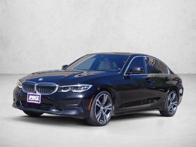 2019 BMW 3 Series 330i -
                  Golden, CO