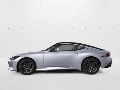 2026 Nissan Z