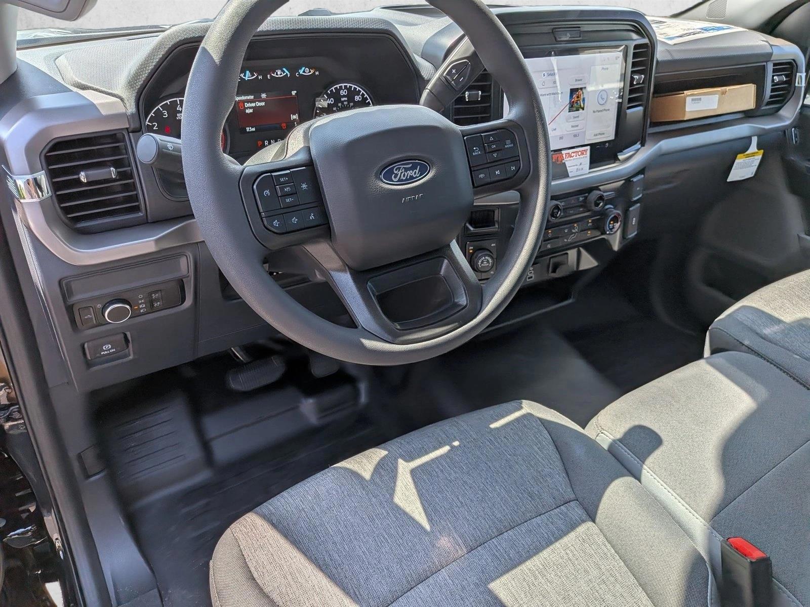 Thumbnail: 2026 Ford F-150 - 3