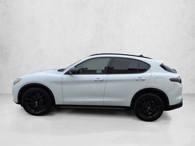 2021 Alfa Romeo Stelvio