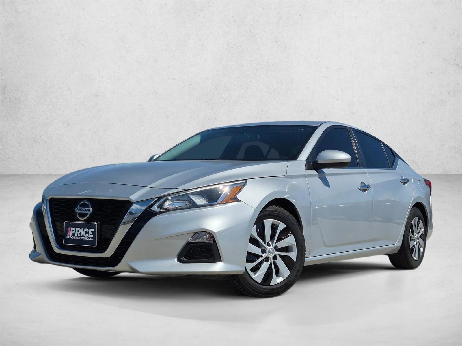 Thumbnail: 2019 Nissan Altima - 1